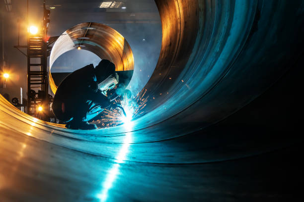 Best Artistic and Custom Metal Fabrication in North Browning, MT