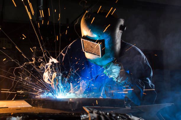 Best Structural Steel Welding in North Browning, MT