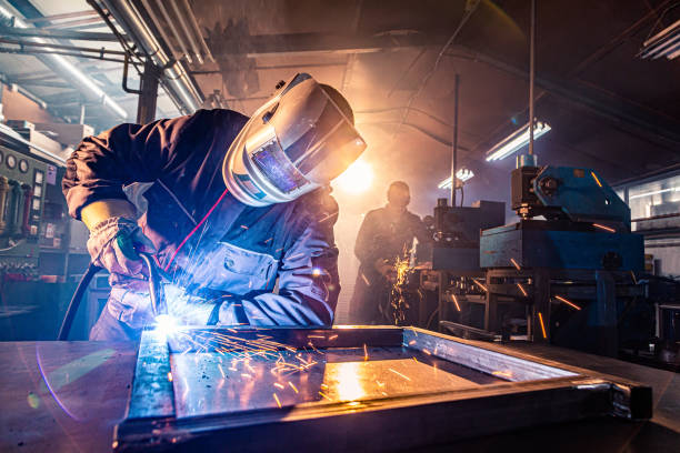 Best Aerospace and Defense Welding in North Browning, MT