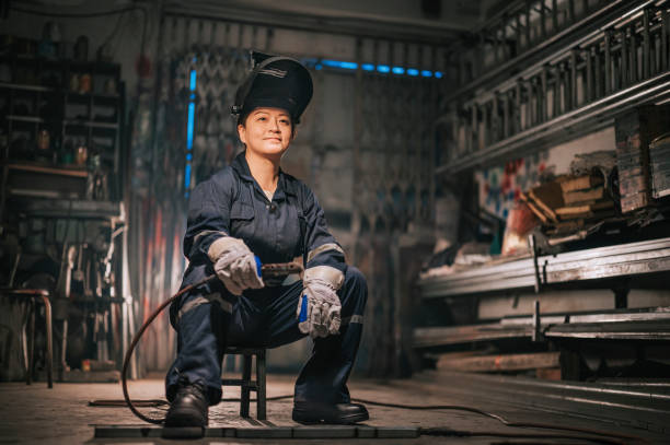 Affordable Welder Services in North Browning, MT