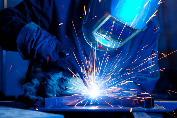 Best Welding Equipment Sales and Repair in North Browning, MT