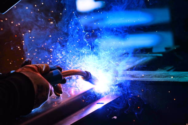 Best Marine and Shipbuilding Welding in North Browning, MT