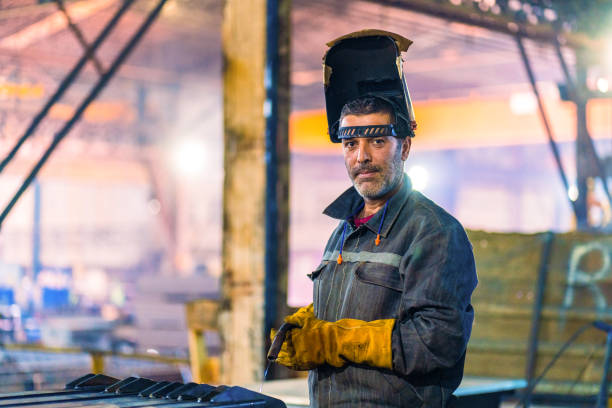 Best Structural Steel Welding in North Browning, MT