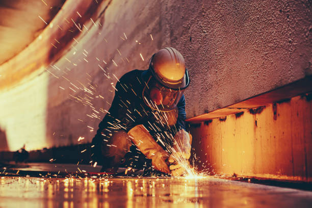 Best Automation and Robotic Welding in North Browning, MT