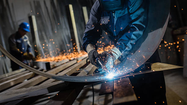 Best Aerospace and Defense Welding in North Browning, MT