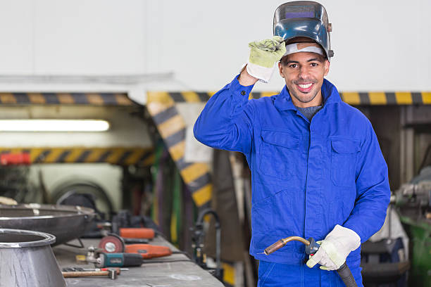 Best Automation and Robotic Welding in North Browning, MT