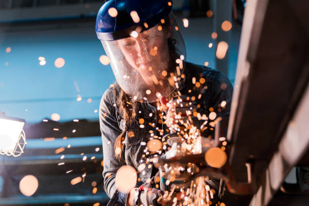 Best Welding Inspection and Certification in North Browning, MT